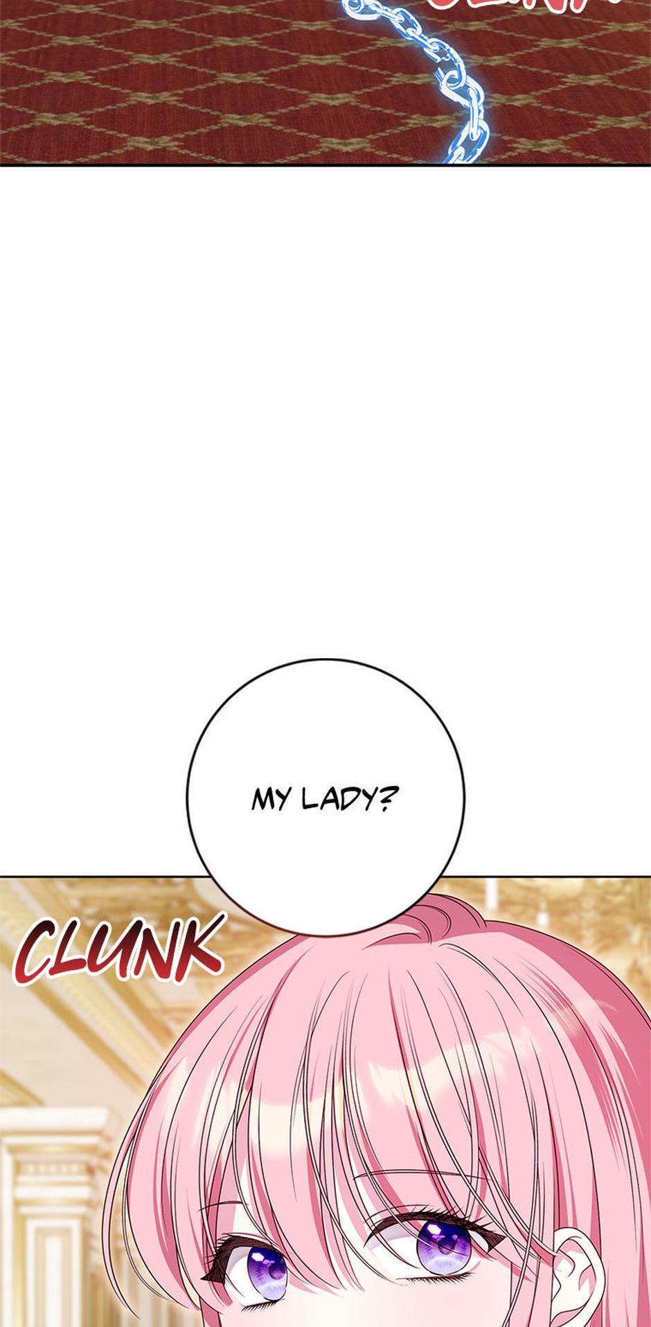 I Met the Male Lead in Prison Chapter 39 4